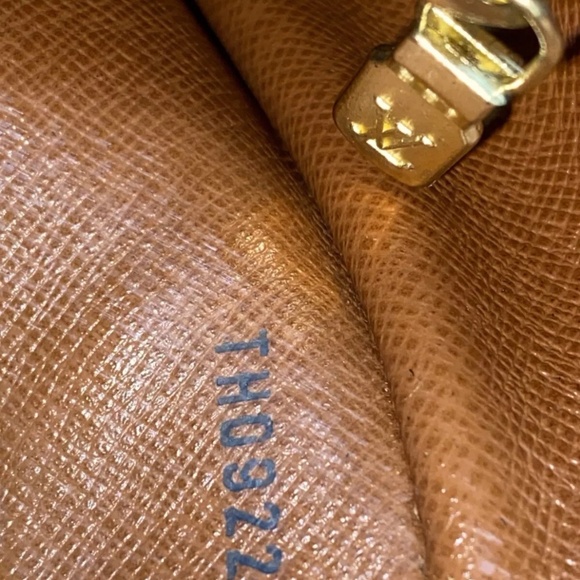 3 piece Vintage Louis Vuitton Collection - Picture 9 of 13